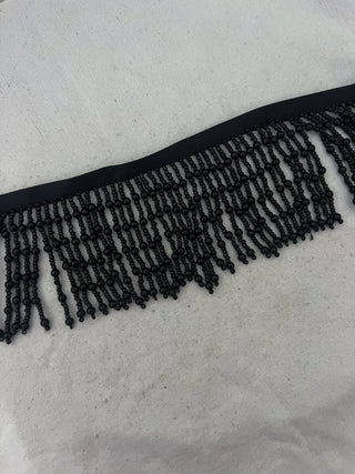 Choker Charles negro