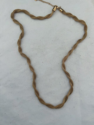 Cadenita red