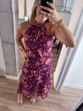 Vestido Arcos