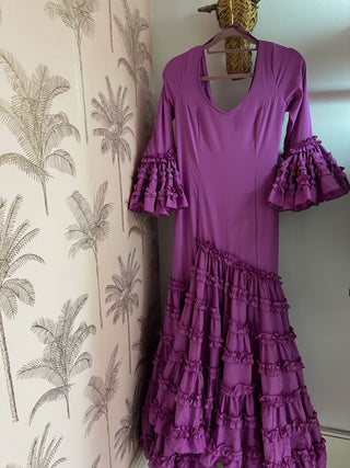Traje Sevilla Liso