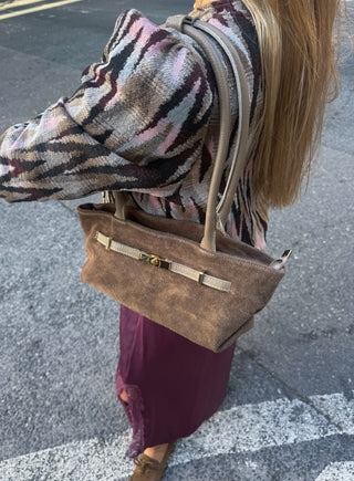 Bolso Apolo