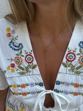 Collar rodeo