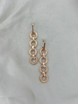 Pendientes Nilo
