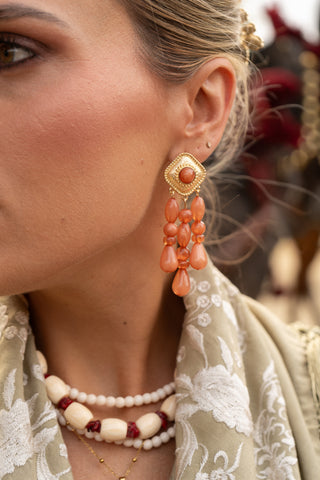 Pendientes Noria