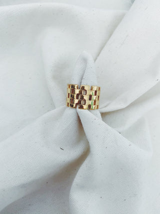 Anillo Mil cuadrados