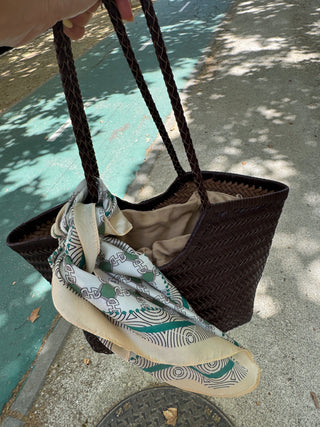 Bolso Puerto