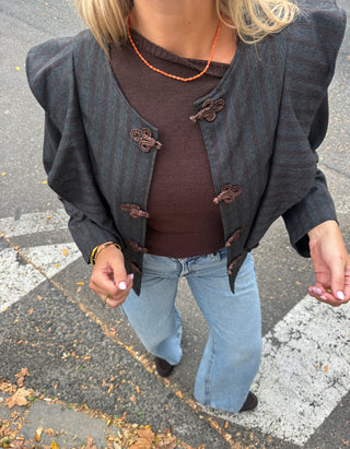 Chaqueta Polonia