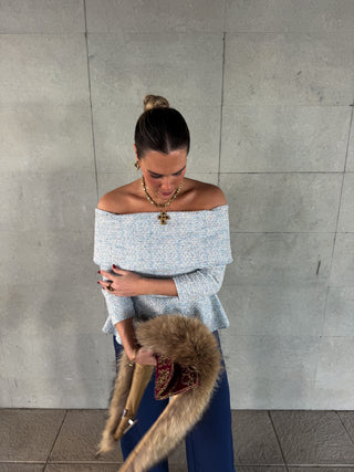 Conjunto Nieves
