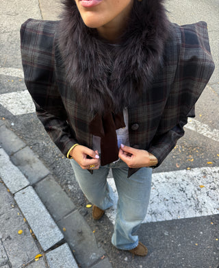 Chaqueta Vilvoorde