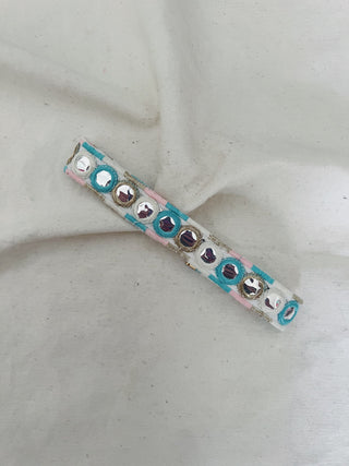 Choker Teleiro