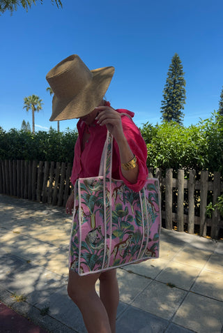 Bolso Selva