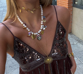 Collar Westerns