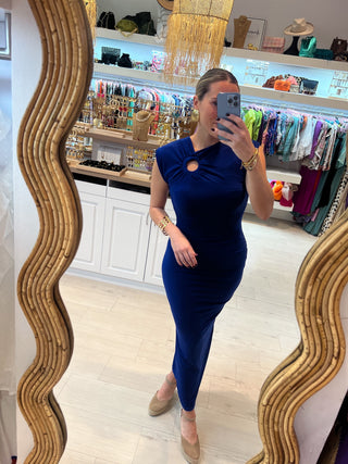 Vestido Círculo