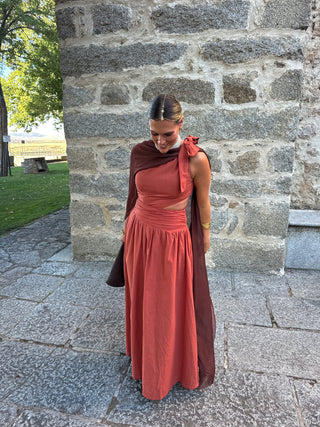 Vestido Sonsoles