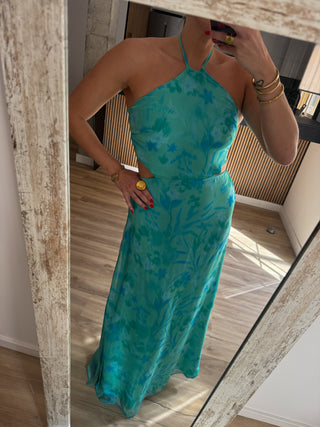 Vestido jellyfish