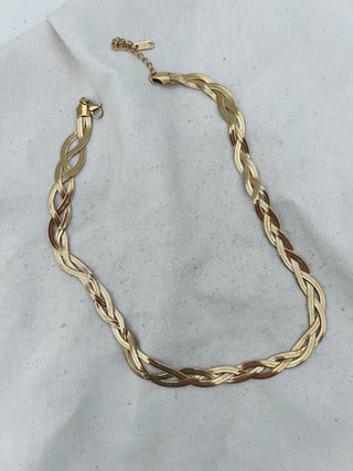 Cadenita otawwa triple