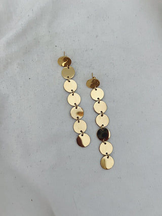 Pendientes Kus
