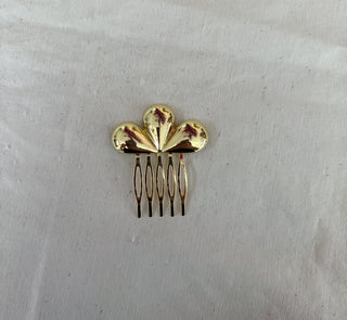 Peinecillo triple gota