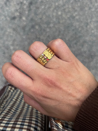 Anillo Kemet