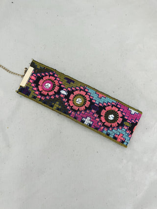 Choker amor