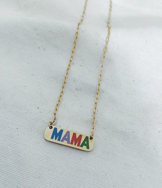 Mamá