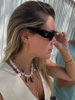 Pendientes Multiestribo