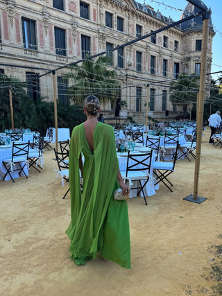 Vestido Campanilla
