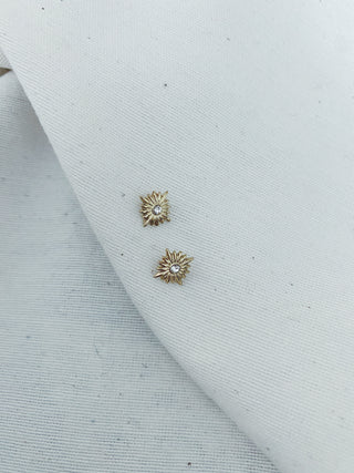 Mini estrella polar diamante