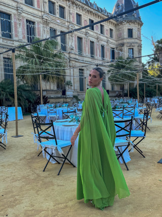 Vestido Campanilla