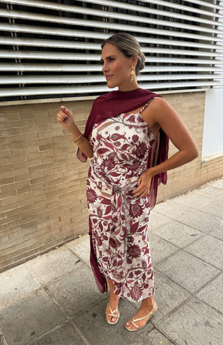 Vestido Río