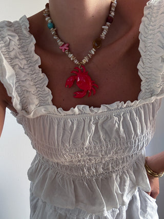 Collar Fuerteventura