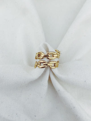 Anillo Cadena escaladora