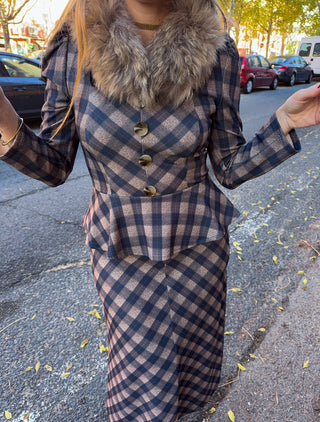 Conjunto Vegas