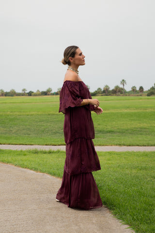 Vestido Altea