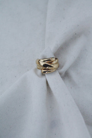 Anillo Mil abrazos