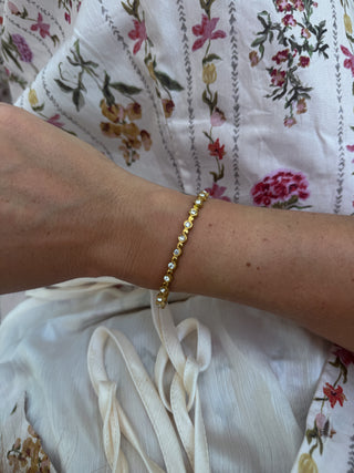 Pulsera luce