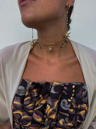 Choker Ilusión