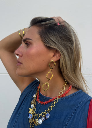 Pendientes Jane