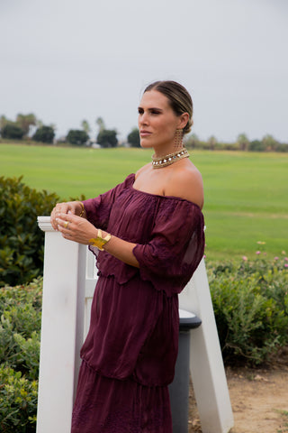 Vestido Altea