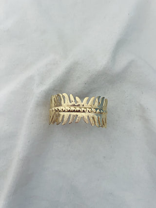 Brazalete tribu