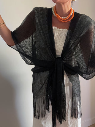 Capa/kimono olea