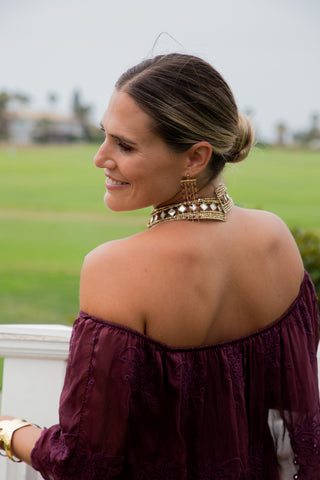 Vestido Altea