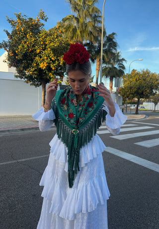 Mantoncillo Remedios petróleo