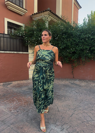 Vestido Copacabana