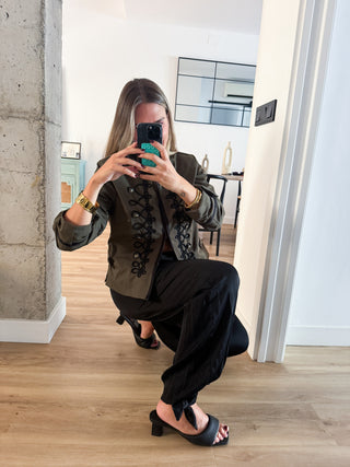 Chaqueta Anastasia