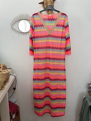 Vestido Fun