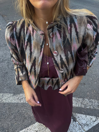 Chaqueta Hera