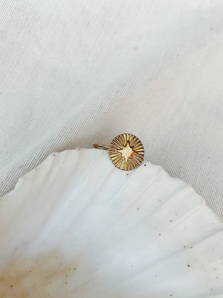 Anillo Estrella polar
