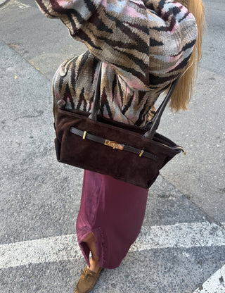Bolso Apolo