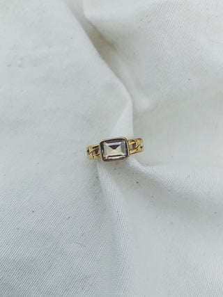 Anillo Patri
